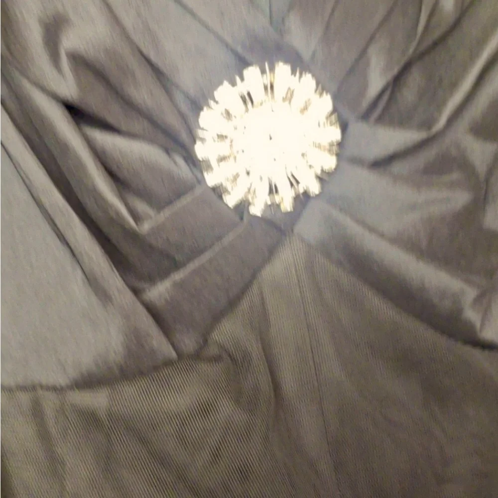 KM Collections By Milla Bell Regency Dress - Picture 5 of 9